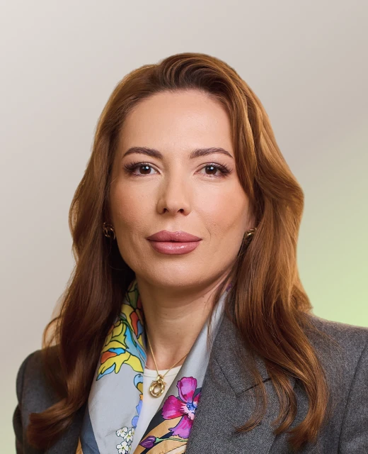 Irina Belysheva