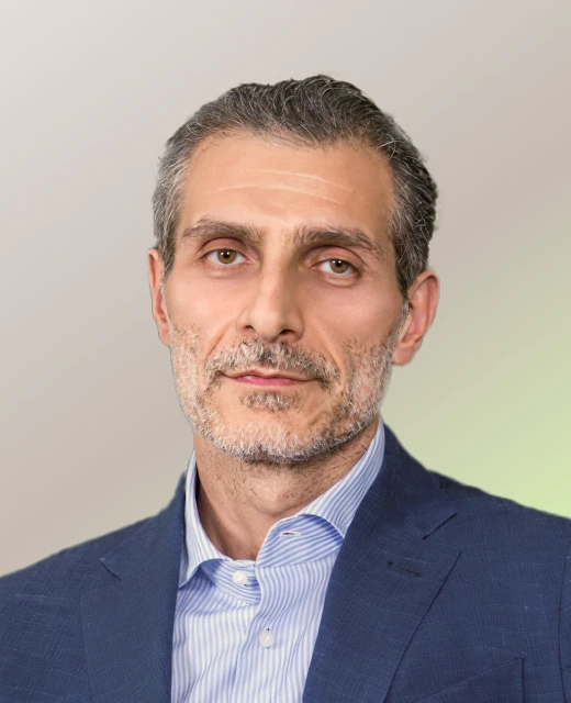 Vazgen Gevorkyan