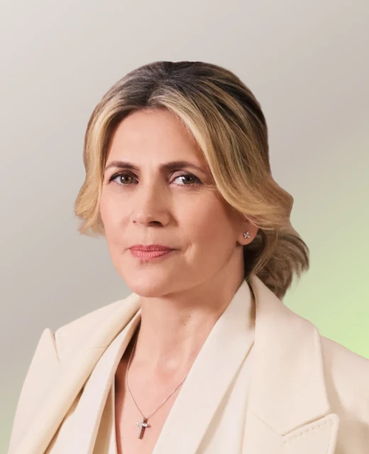 Mareta Gevorkyan
