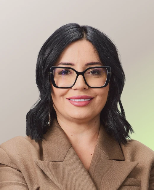 Kristina Karamyan