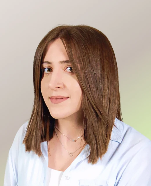 Gayane Khachatryan